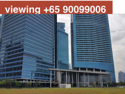 Marina Bay Residences (D1), Condominium #145139592